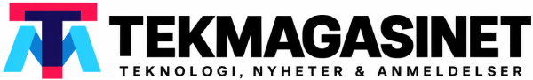 Tekmagasinet.no