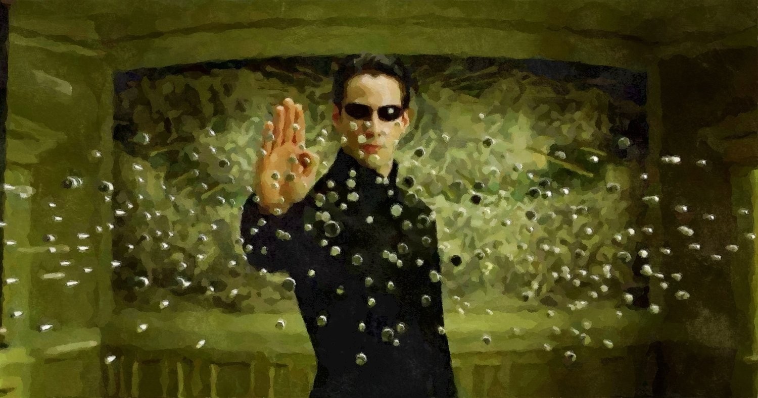 Filmstudioet bak The Matrix og Joker har begjært konkurs
