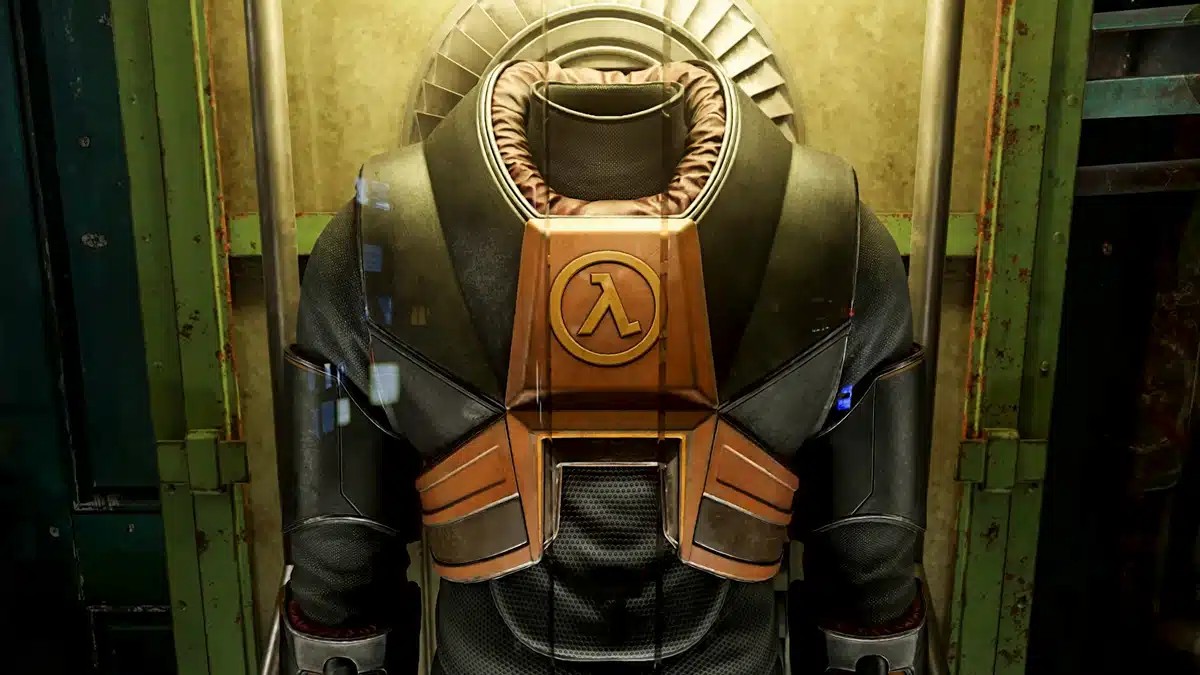 Half-Life 2 RTX Remaster-demo kommer 18. mars
