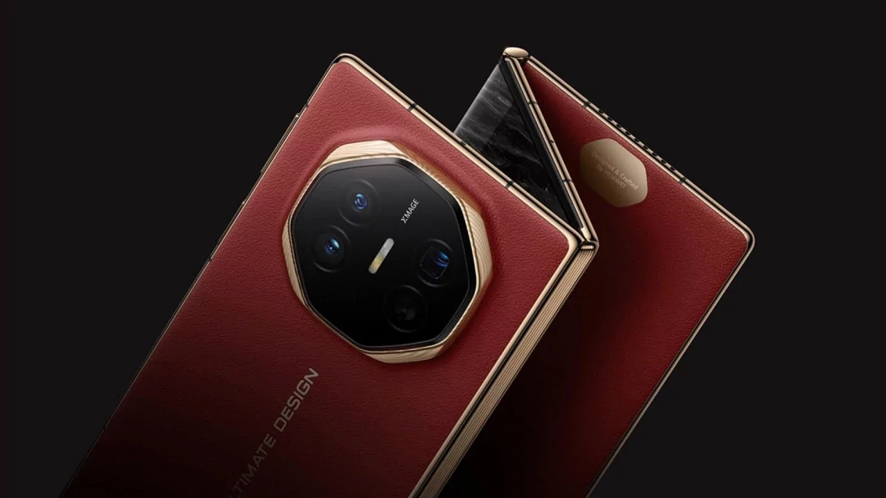 Huawei imponerer på Mobile World Congress med banebrytende teknologi og prisvinnende produkter