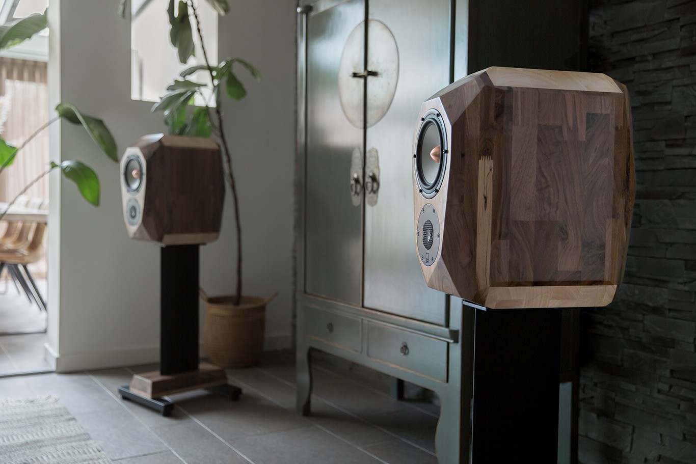 JEM Design Audio lanserer M7s referansemonitor