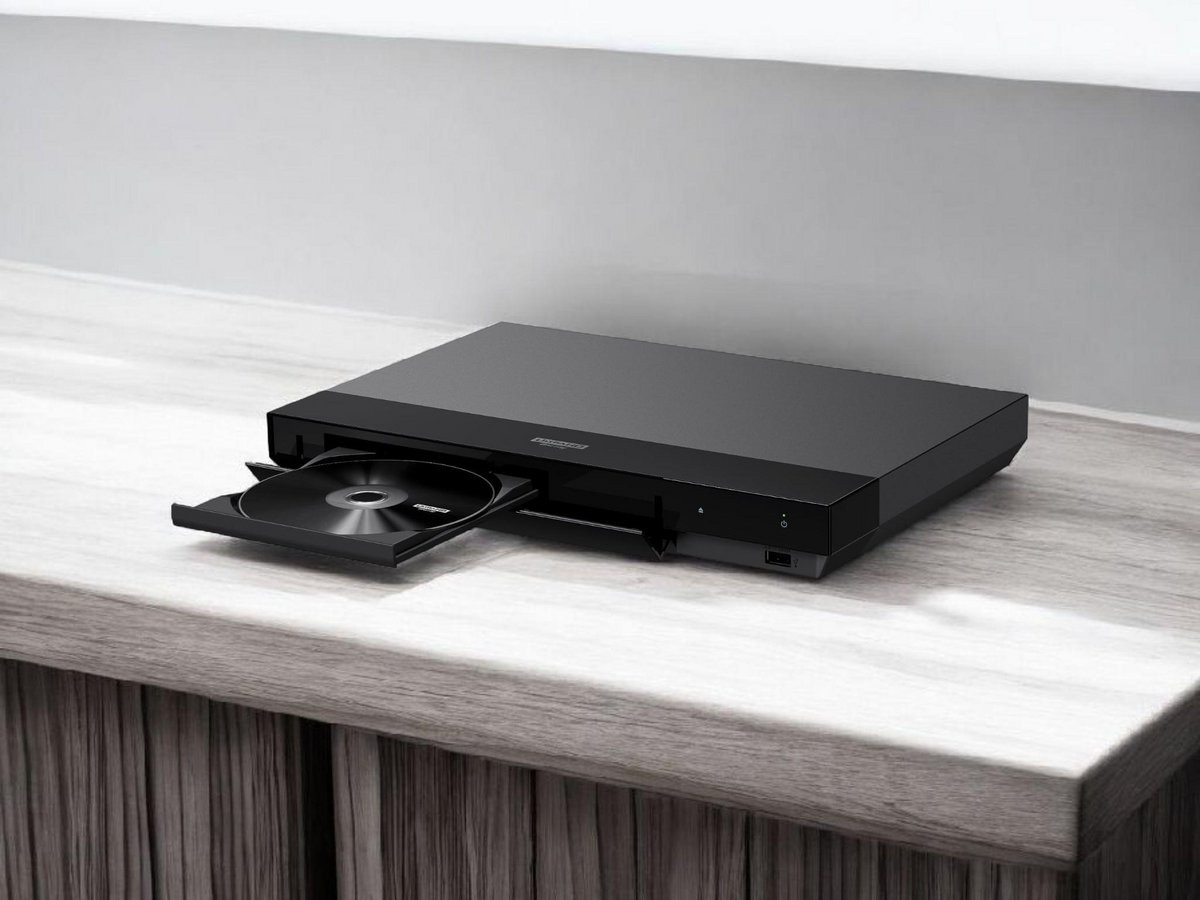 Sony UBP-X700/K