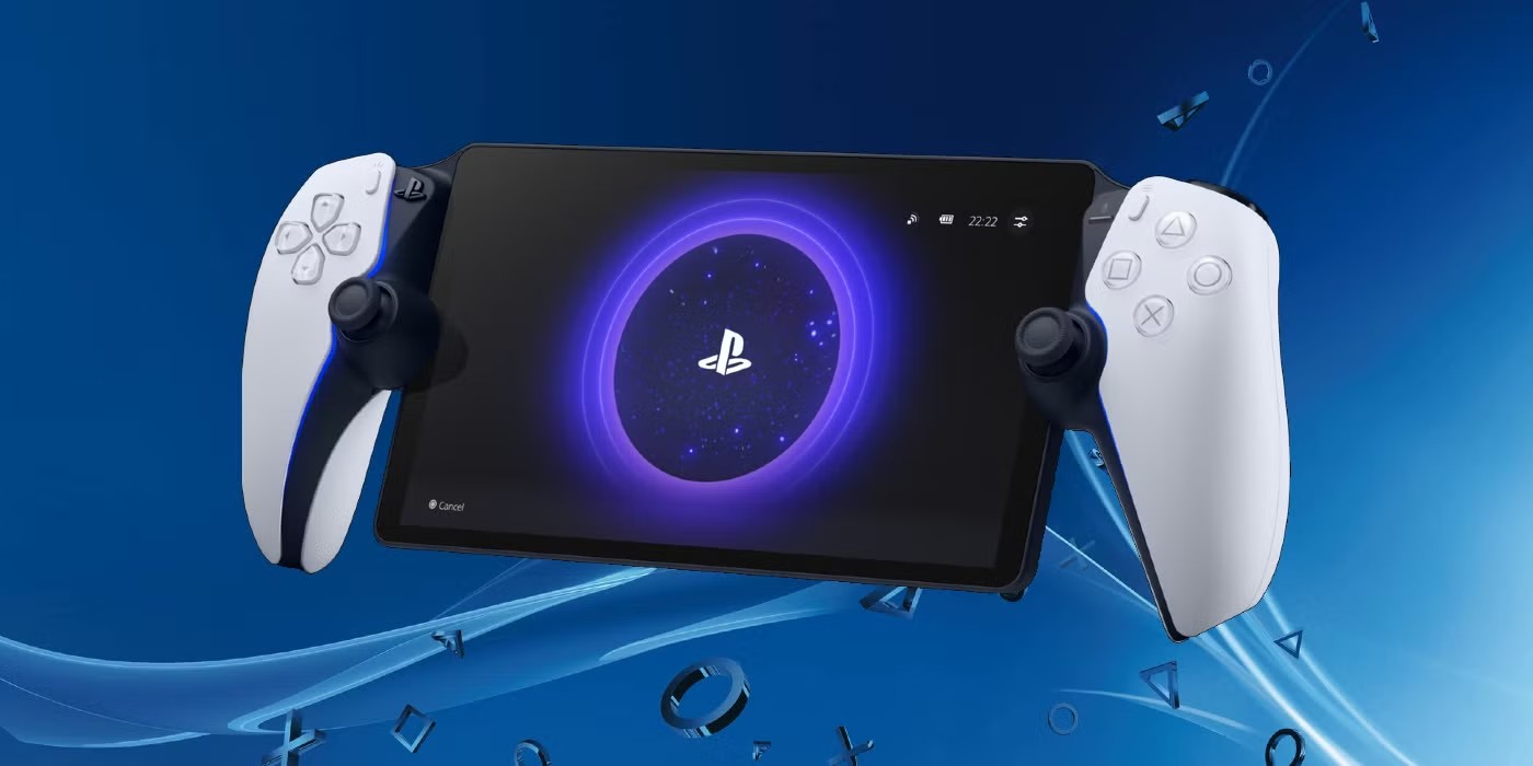 PlayStation Portal får støtte for klassiske PlayStation-spill via skystrømming