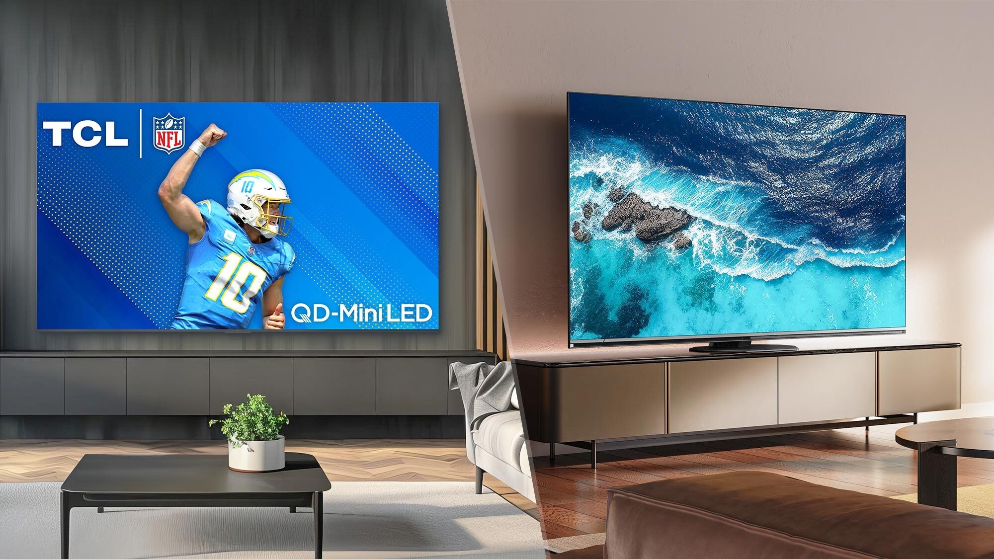 QLED-skandalen: Hisense og TCL anklages for villedende markedsføring