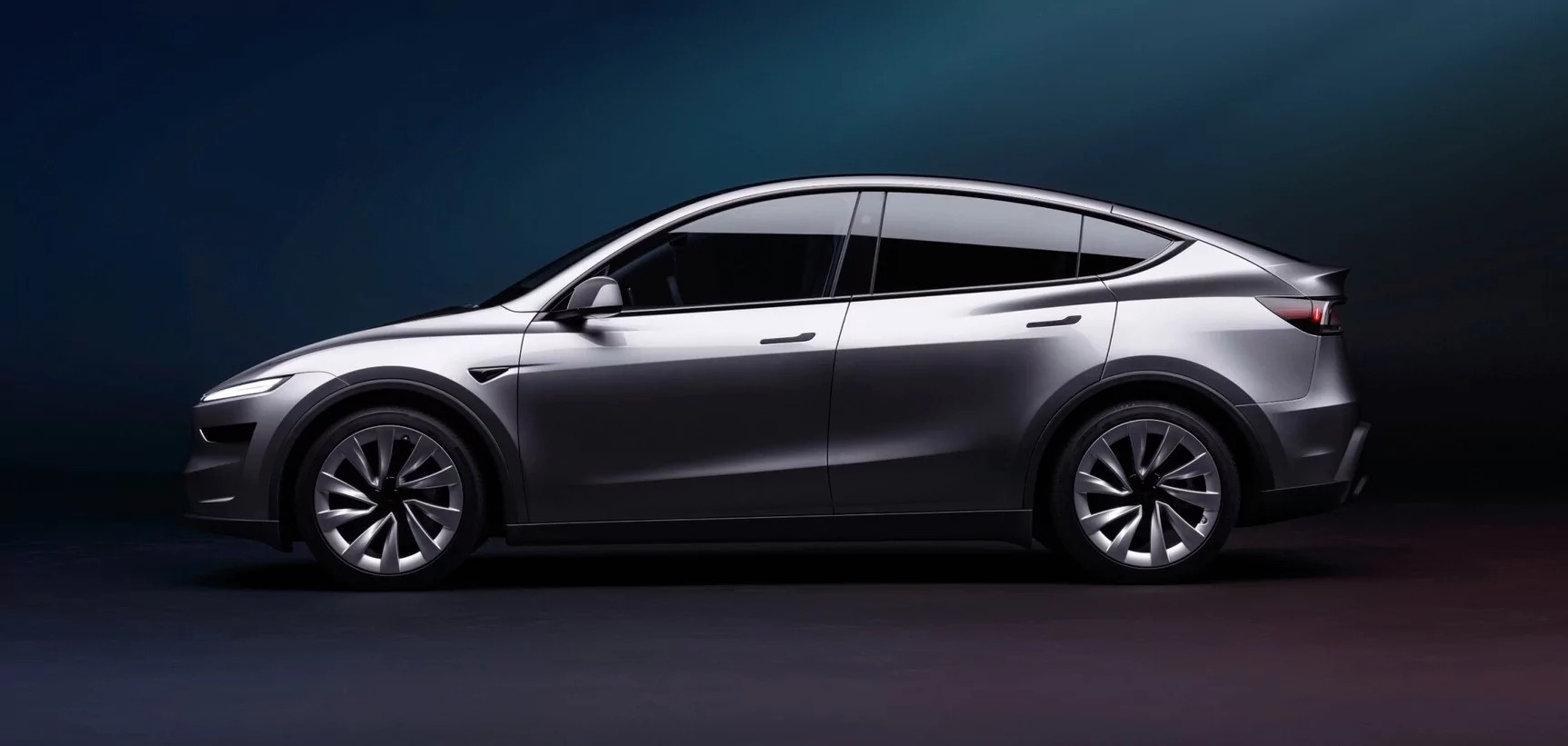 Tesla planlegger billigere elbiler – først ut er en nedskalert Model Y