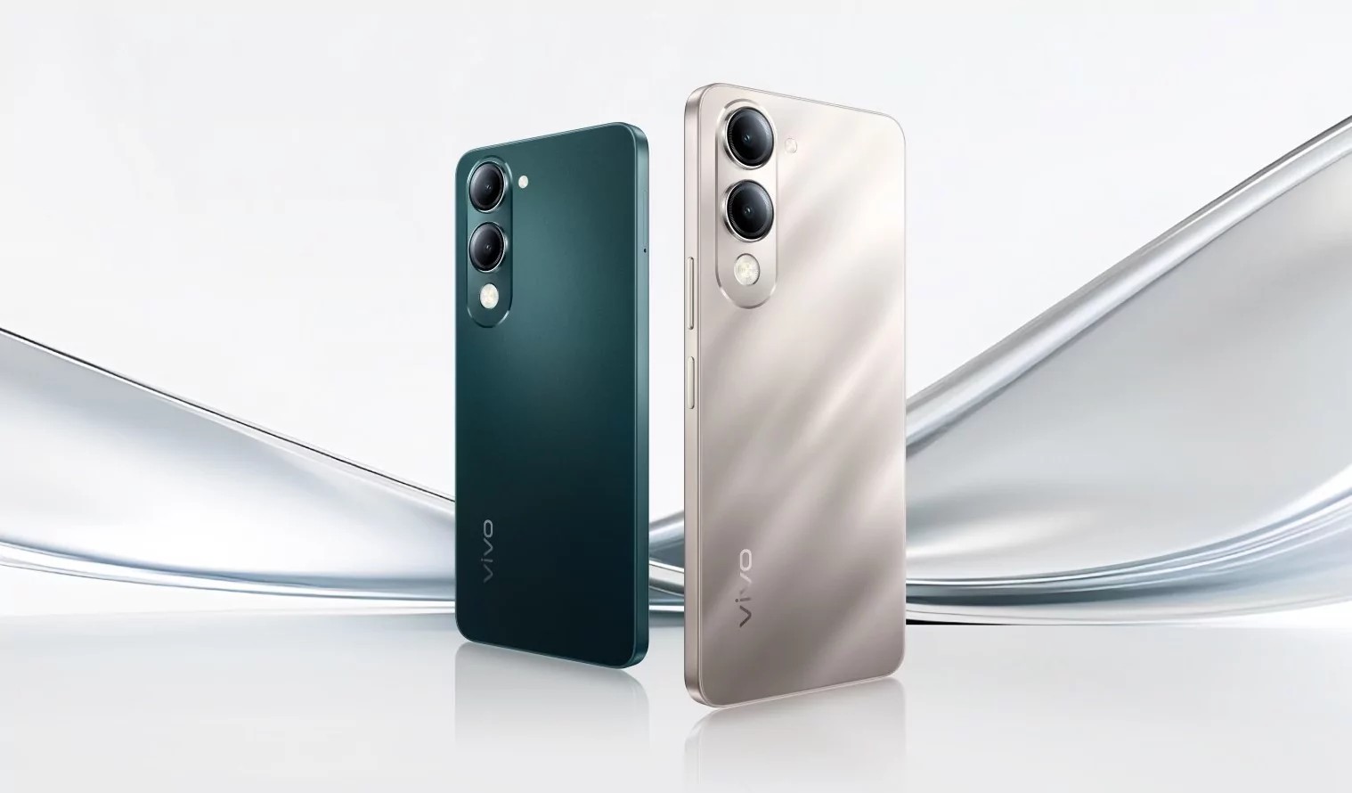 Vivo Y29s 5G