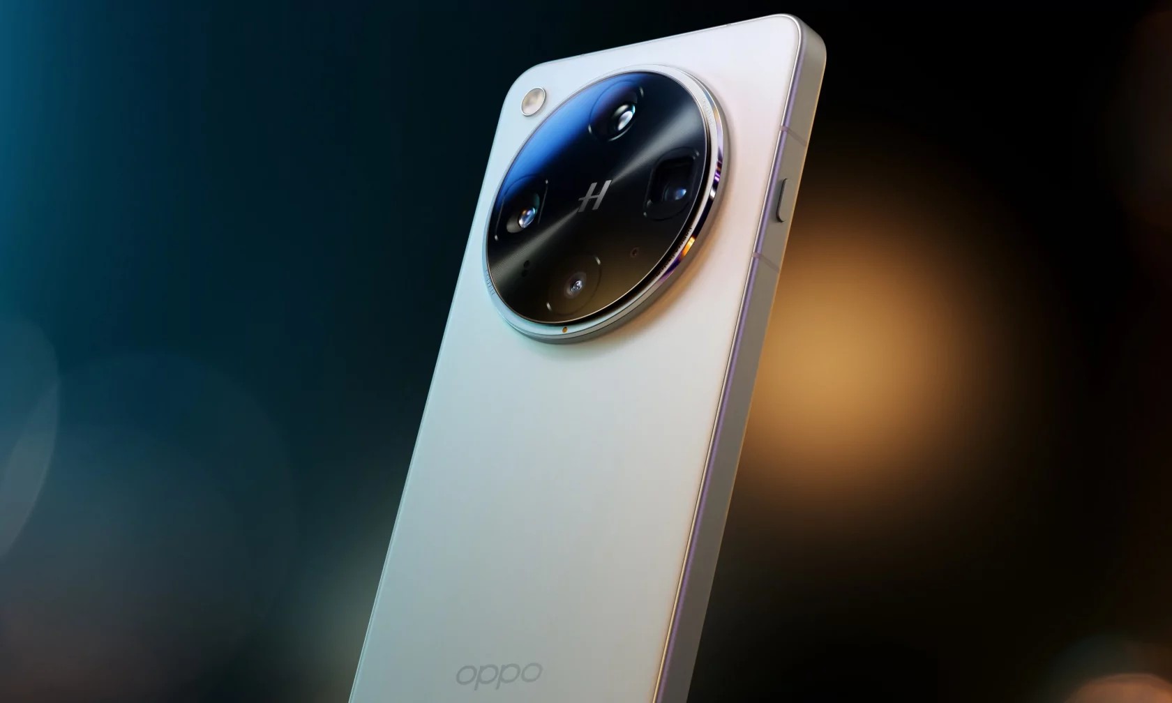 Kameratelefon med ambisjoner: OPPO Finn X8 Ultra flaggskip med to periskopkameraer