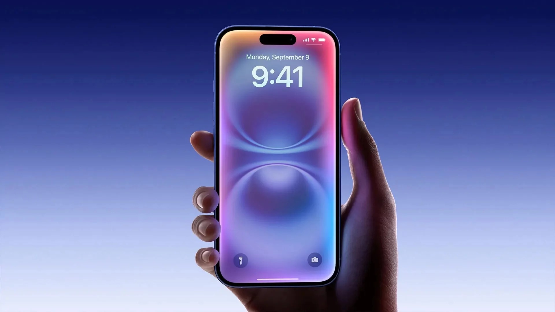 Apple utsetter lanseringen av nye Siri-funksjoner