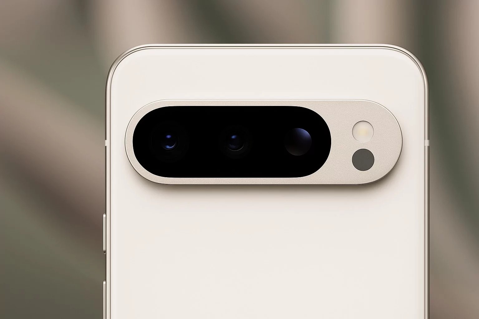 Pixel 10-serien nærmer seg lansering
