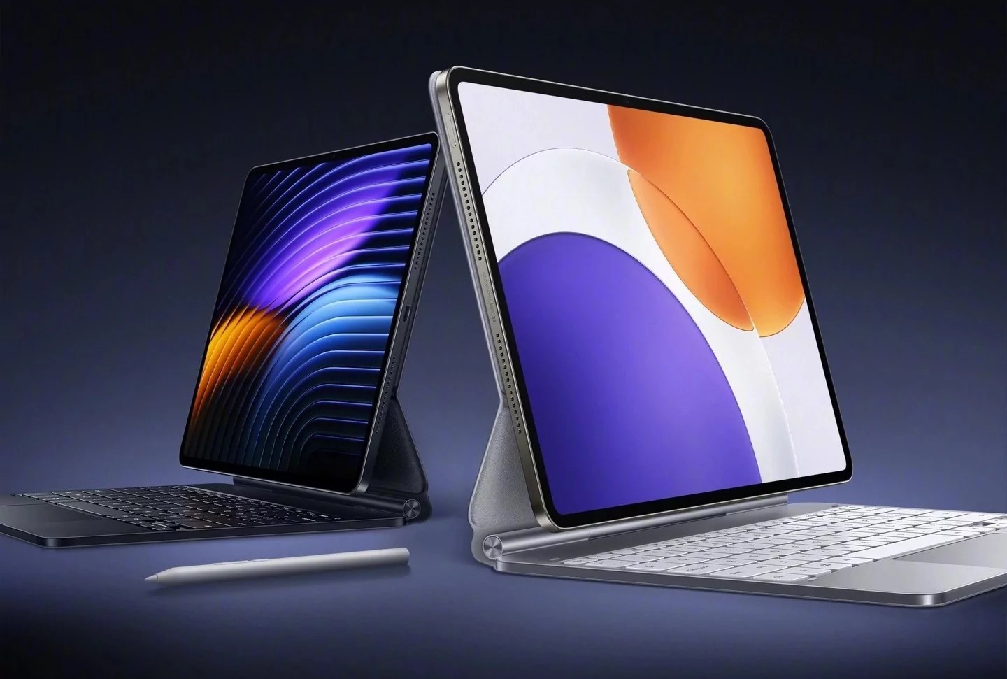 Første glimt av Xiaomi Pad 7S Pro – spesifikasjoner, design og lanseringsplaner
