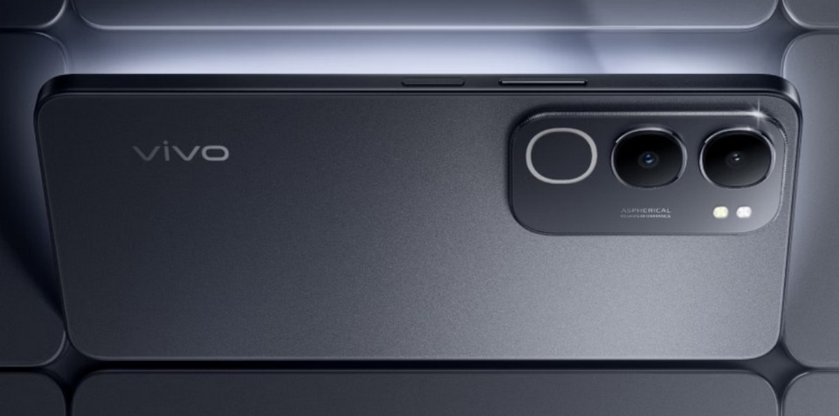 Vivo G3 5G – Rimelig smarttelefon med stort batteri og rask lading