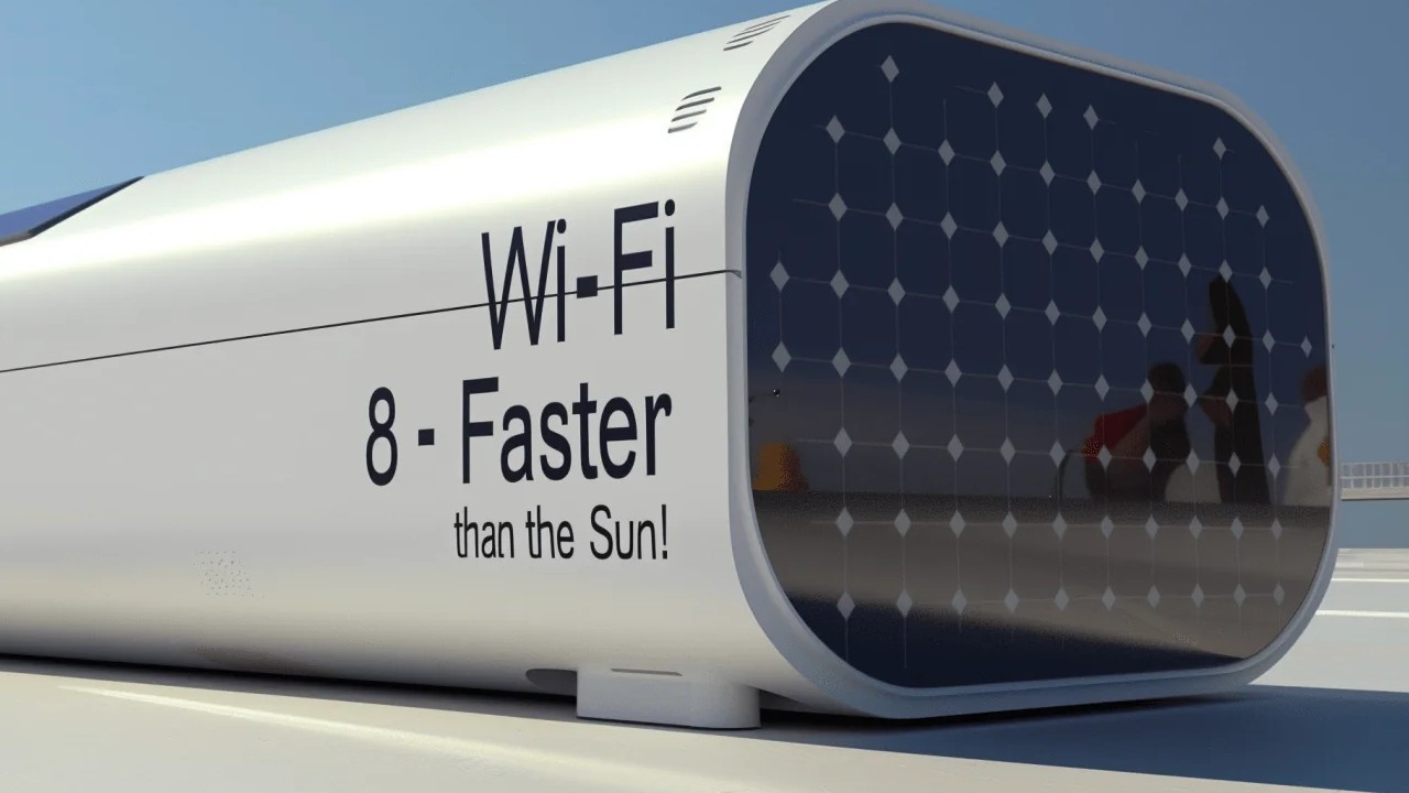 Wi-Fi 8
