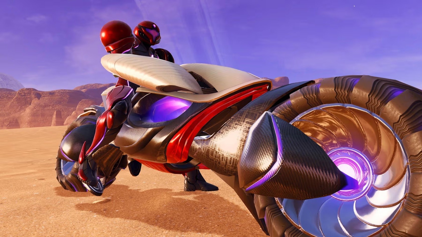 Metroid Prime 4: Beyond lanseres 4. desember – Samus vender tilbake med ny planet, psykiske krefter og Switch 2-grafikk i 4K