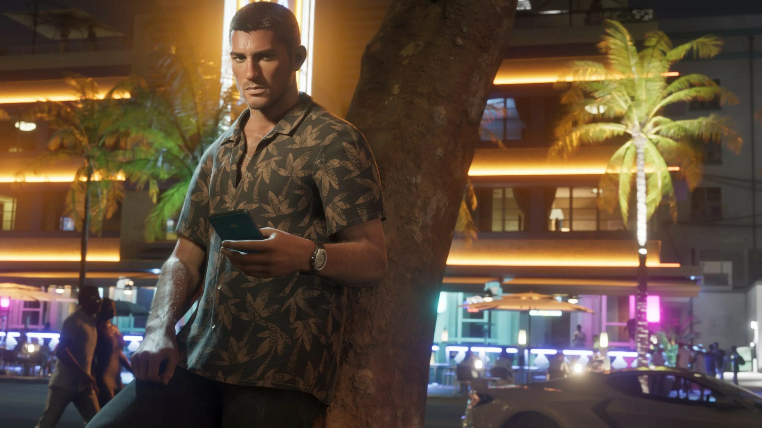 Rockstar bekrefter: GTA 6 blir «den største spilllanseringen i historien» – lanseres 26. mai 2026