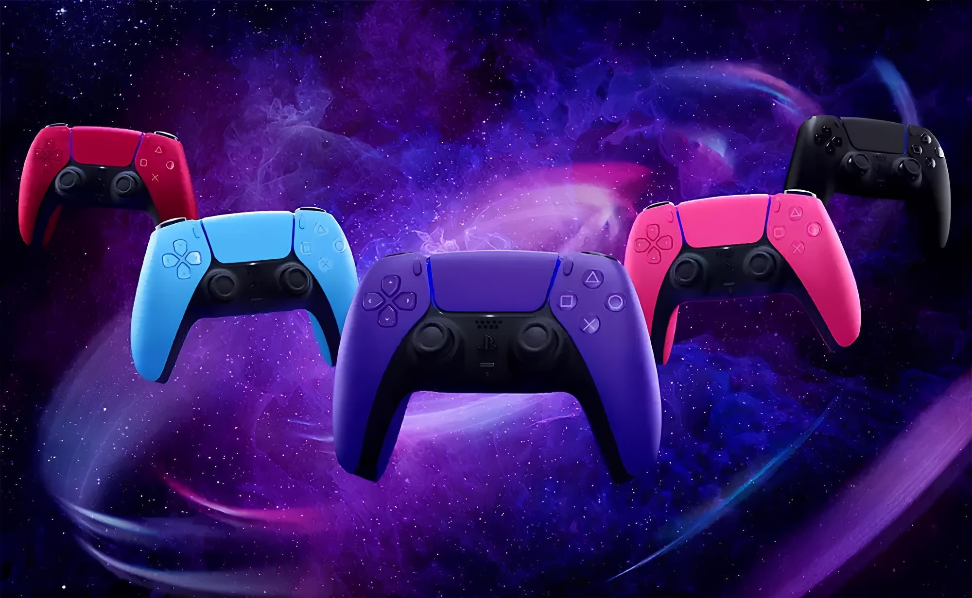 PS5-oppdatering: DualSense kan nå kobles til flere enheter samtidig – inkludert Apple TV og Google TV