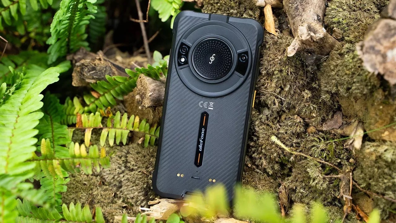 Ulefone RugKing