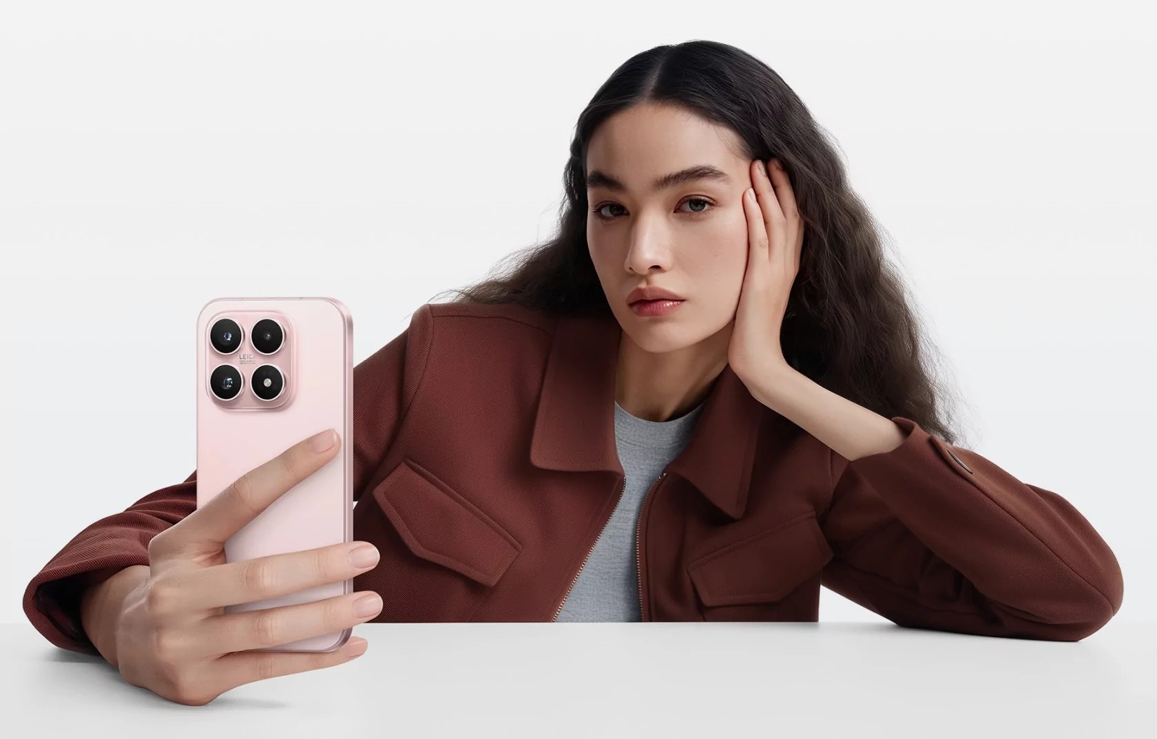 Xiaomi 17