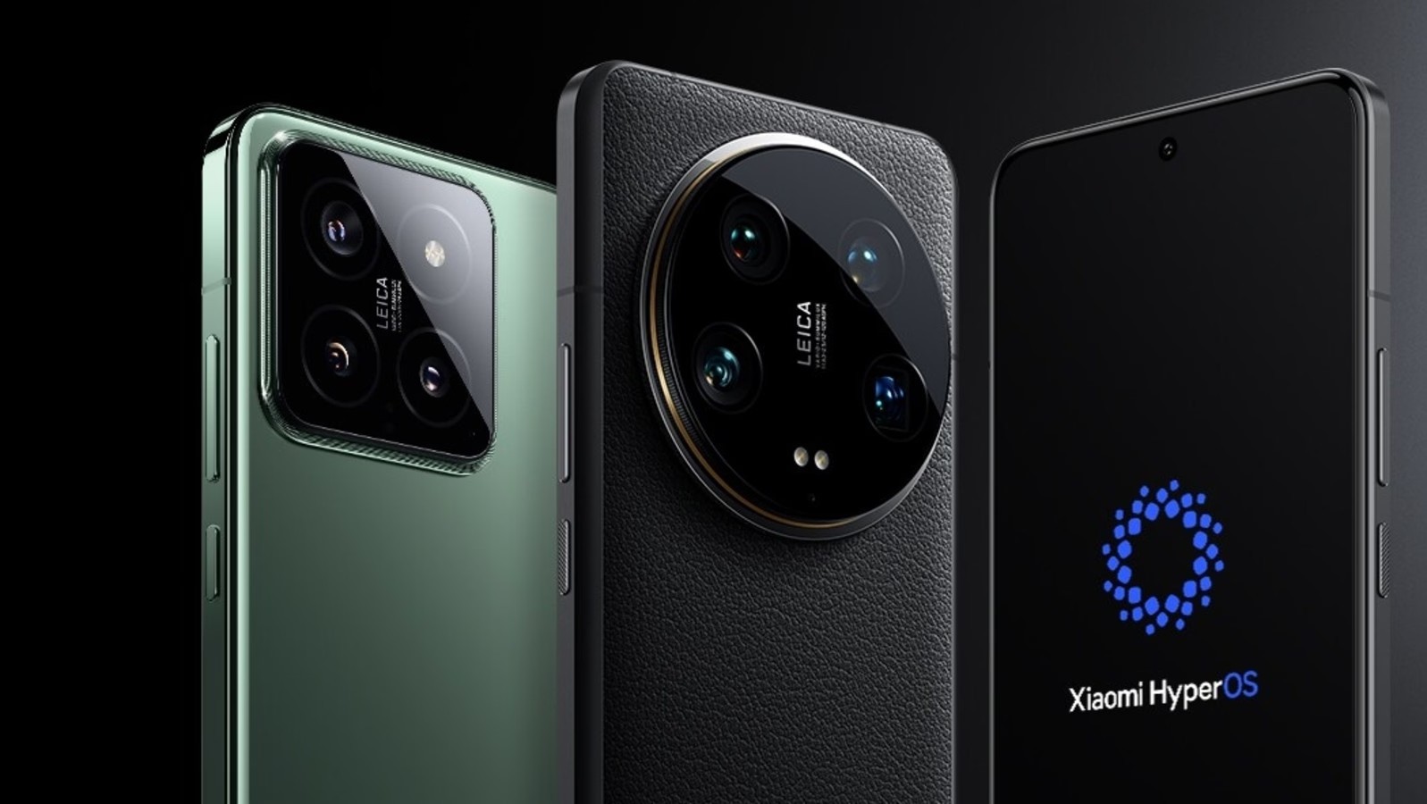 Xiaomi hopper rett til 17-serien: Skal utfordre iPhone 17 med Snapdragon 8 Gen 5 og nye Pro Max