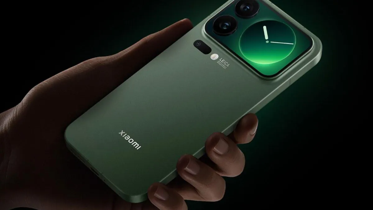 Xiaomi 17 Pro og 17 Pro Max lansert