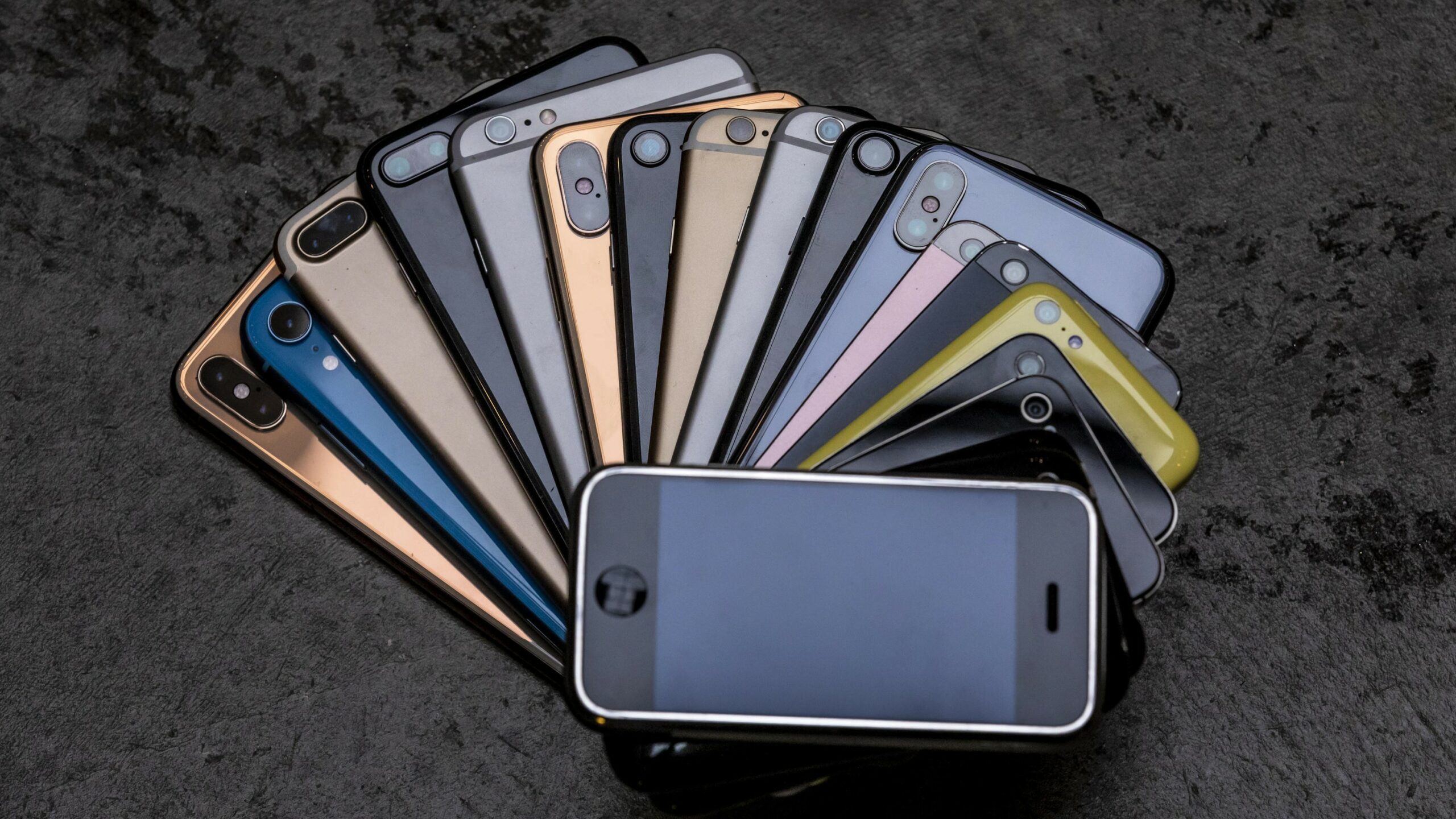 Apple dropper iPhone 19: jubileumsmodellen av iPhone 20 slippes i 2027