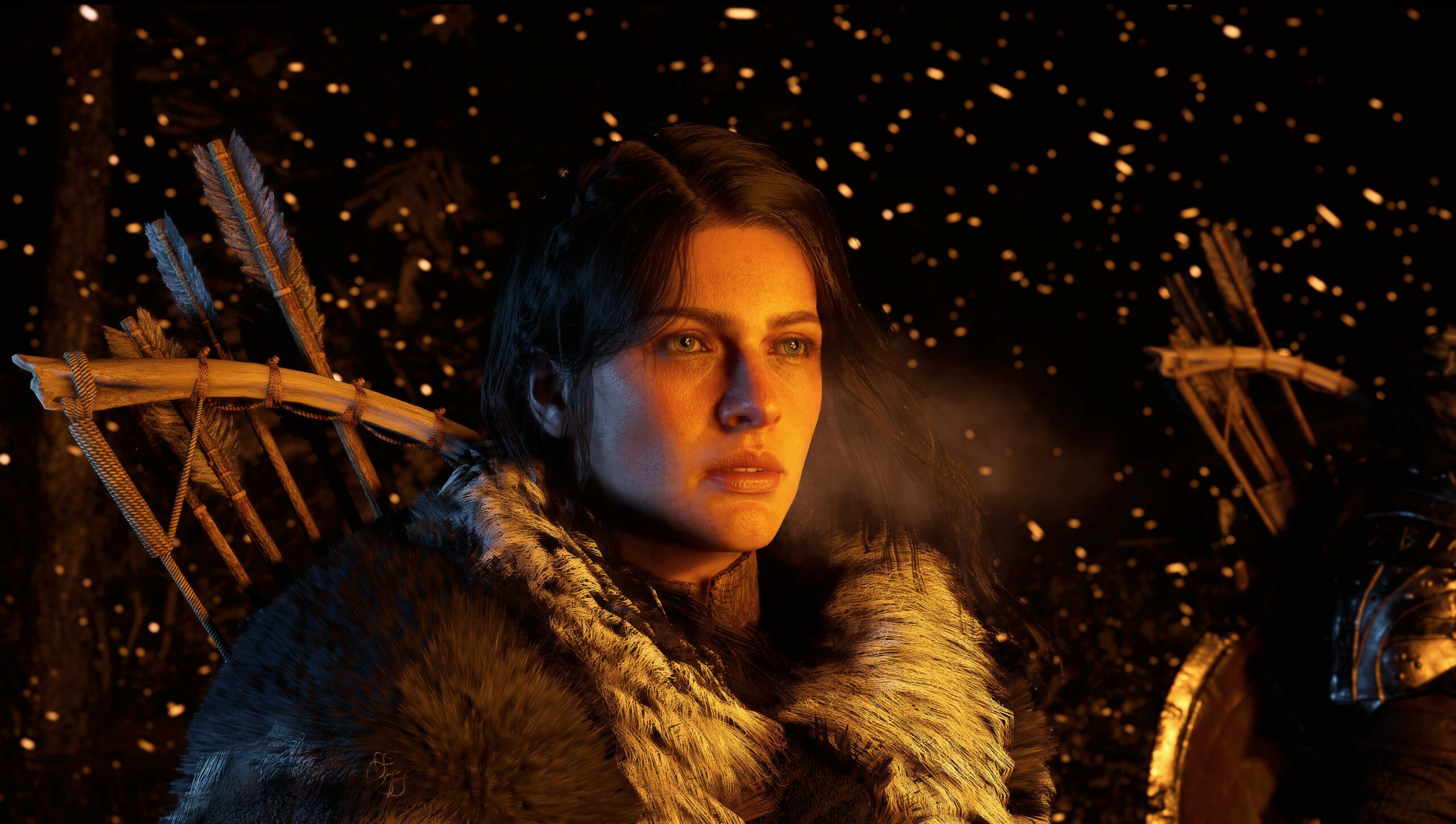Crimson Desert: Pearl Abyss viser muskler med episk ny trailer