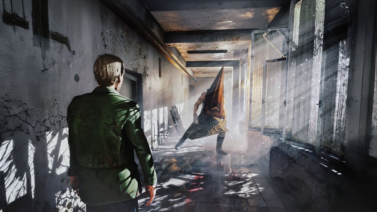 PlayStation Plus oktober 2025 byr på Silent Hill 2-remake, Yakuza: Like a Dragon, Until Dawn (2024) og Tekken 3-klassiker. Se hele listen over spill for PS Plus Extra og Premium.