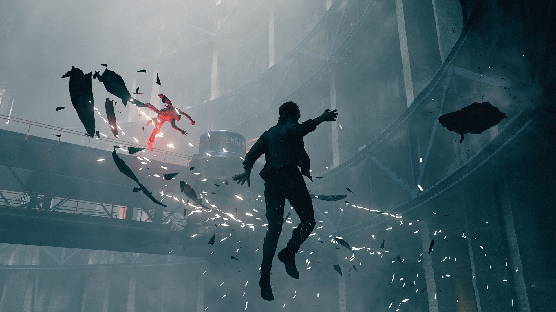 Remedy bekrefter: Control kommer til iPhone, iPad, Mac og Apple Vision Pro i 2026