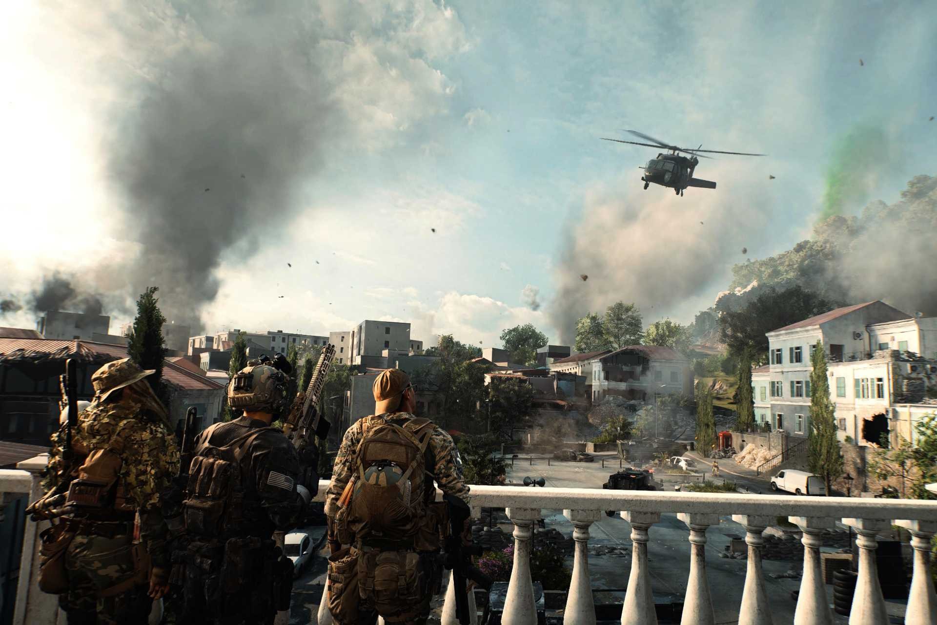 Battlefield 6-kampanjen er en katastrofe – slik ødela EA sin egen historie