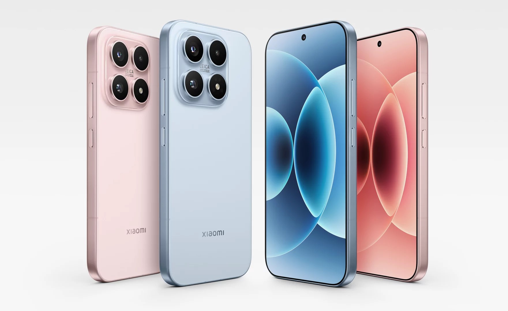 Xiaomi 17 får mindre batteri globalt – men beholder 100W hurtiglading og toppytelse