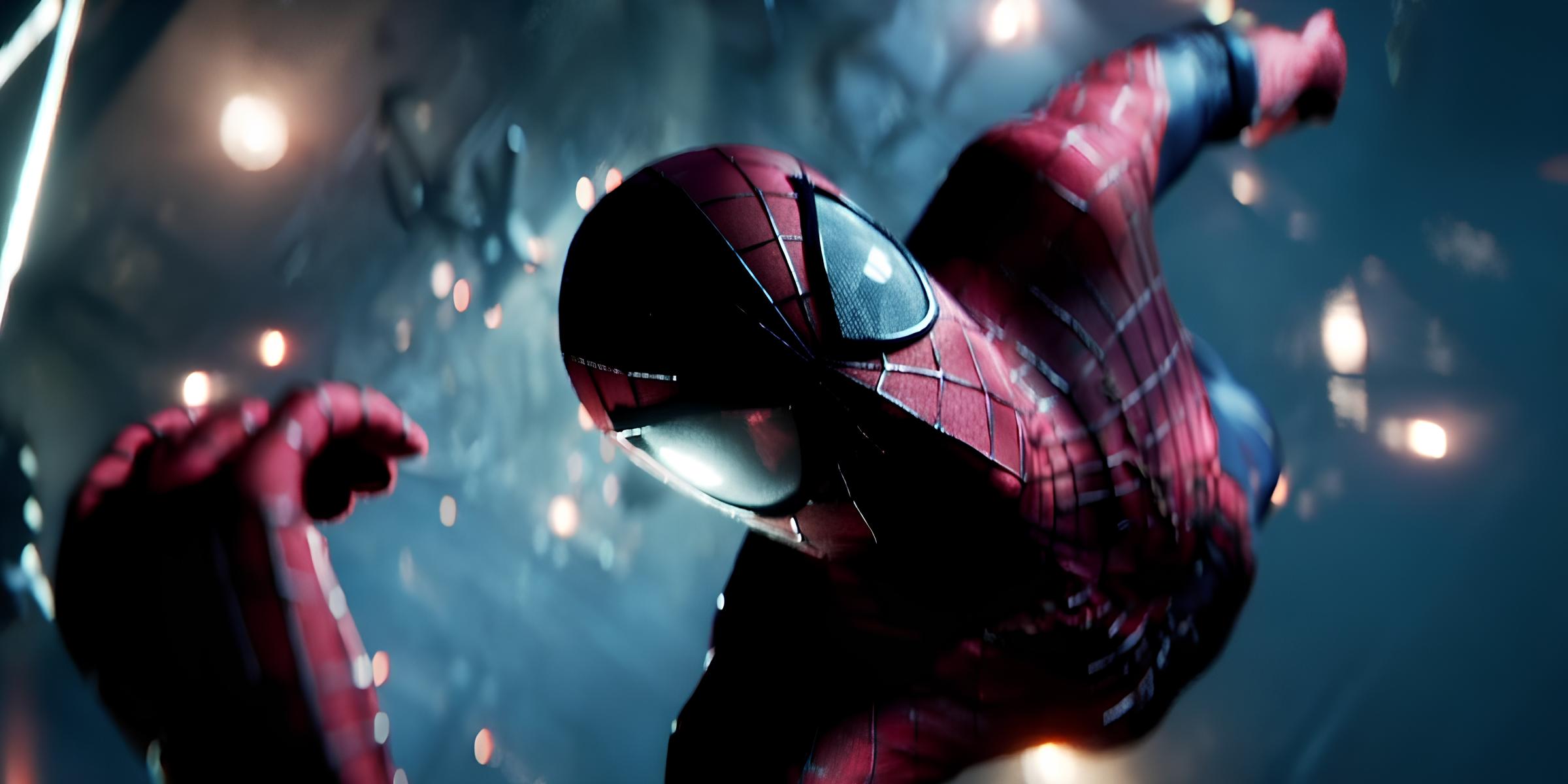 Sannheten bak «The Amazing Spider-Man 3» – Garfield setter endelig punktum
