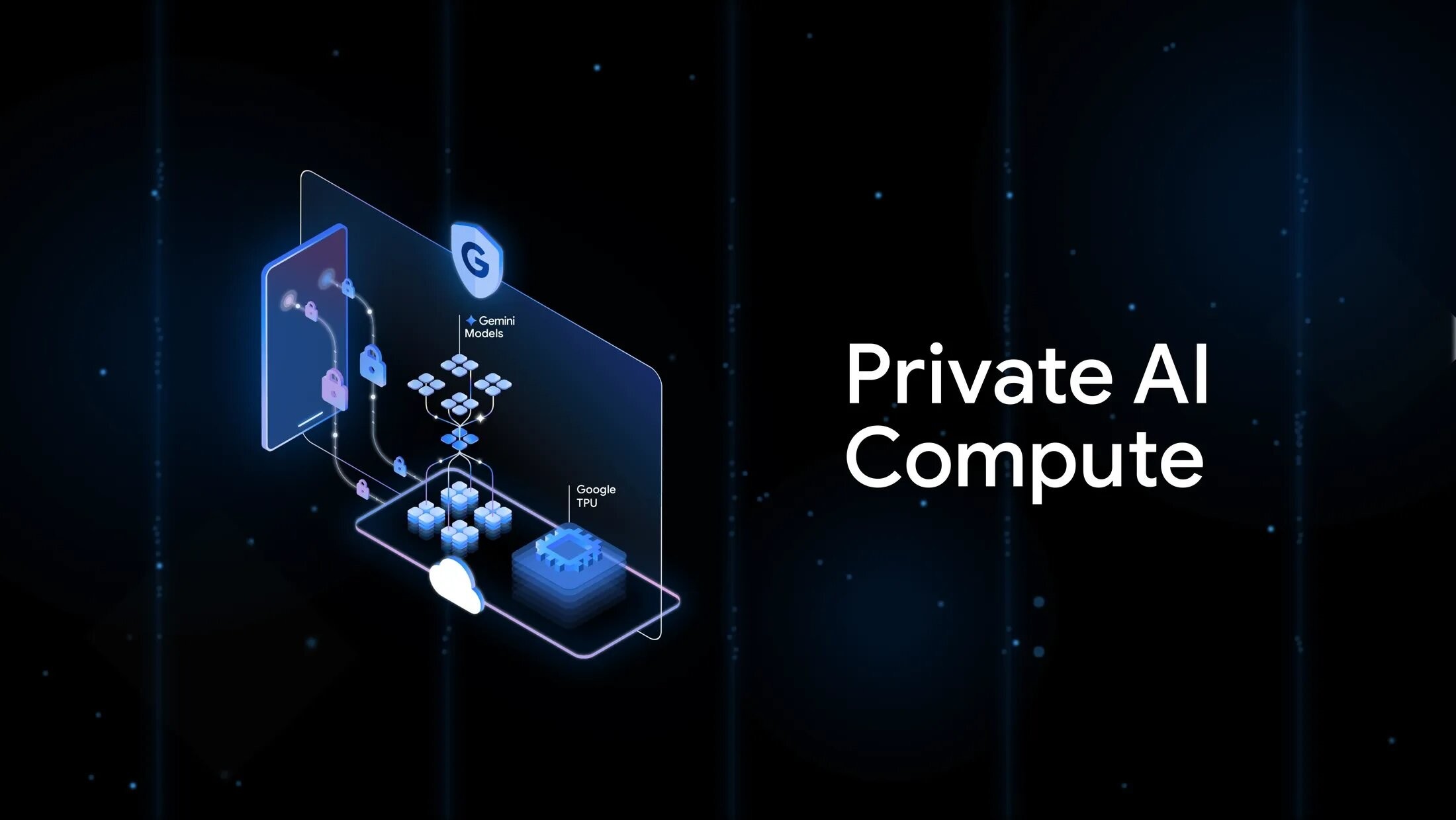 Google avslører Private AI Compute – superkraftig Gemini-AI med ekstremt personvern