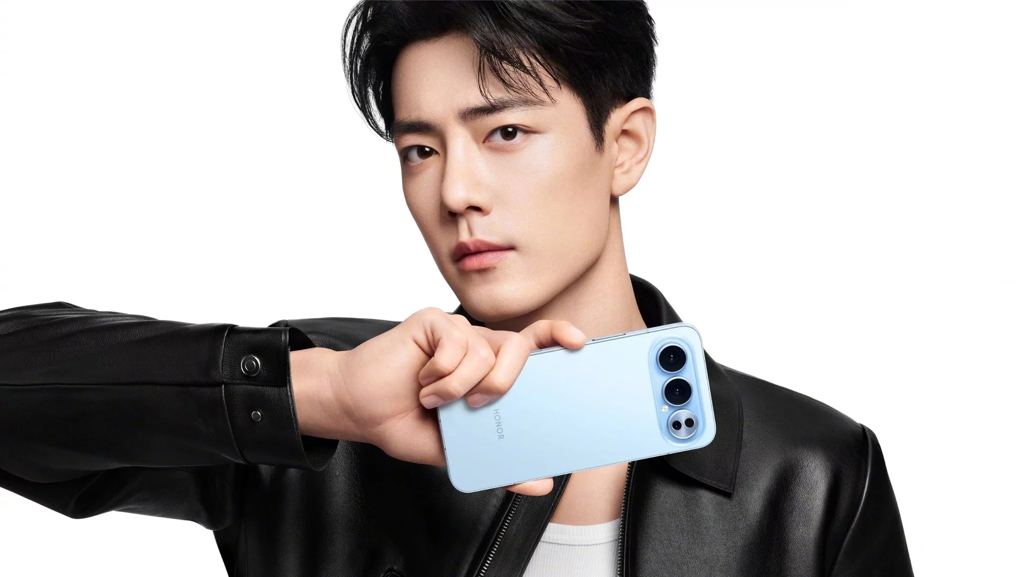 HONOR 500 og 500 Pro: 200 MP kamera og 8000 mAh batteri i ny rå mellomklasse