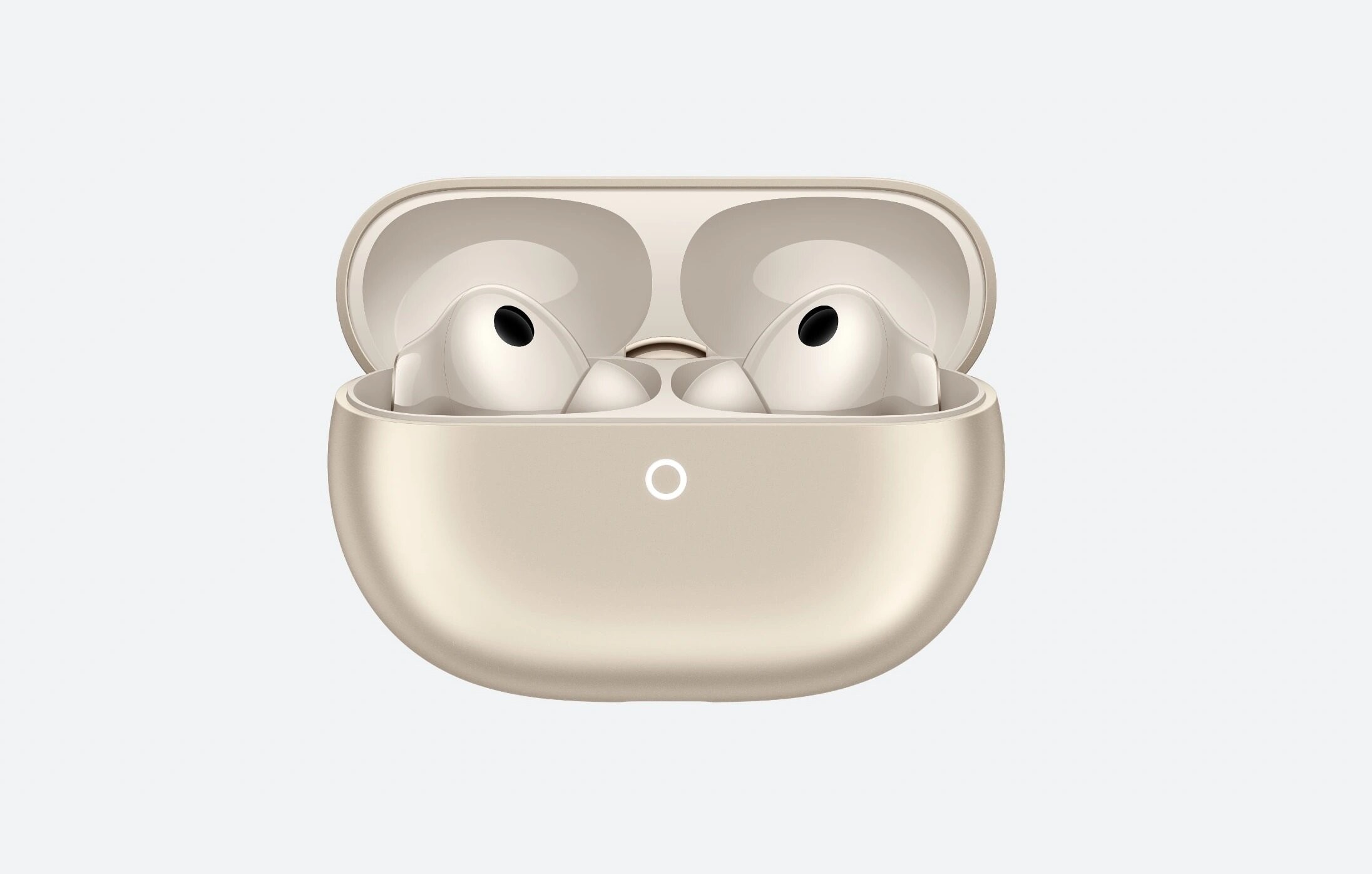 HUAWEI FreeBuds Pro 5 – Premium ørepropper med AI, tapsfri lyd og 33 timers batteri