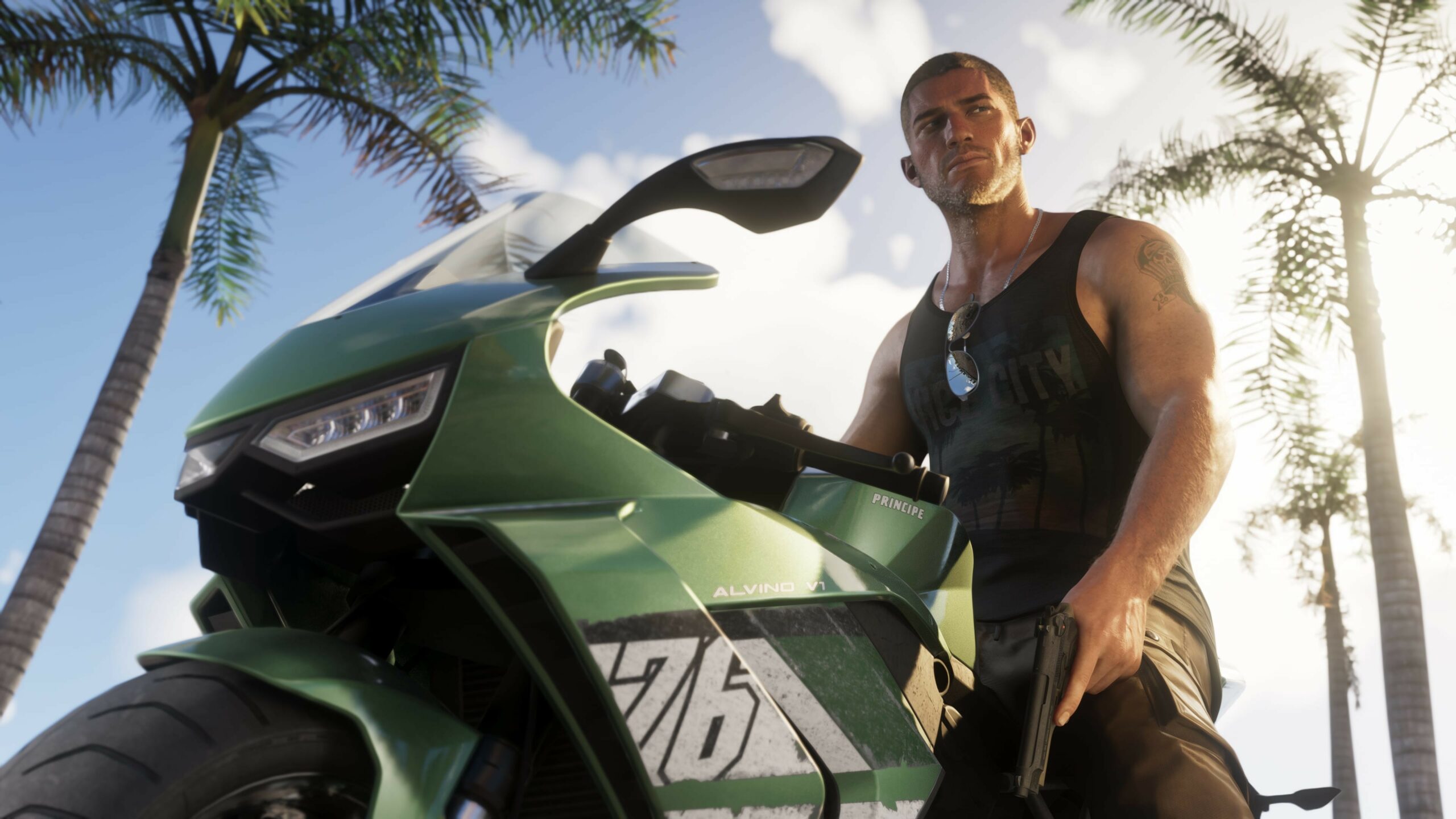Nå som Houser jobber med sine egne prosjekter hos Absurd Ventures, er det vanskelig å ikke tenke på det kommende GTA 6.