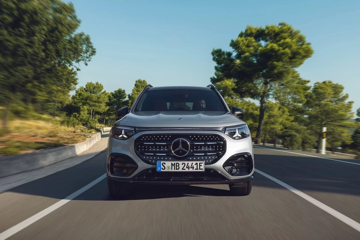 Bilde:  Mercedes-Benz