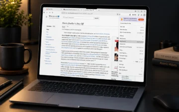 Mozilla har sluppet Firefox 157 i stabil versjon. Nettleseren får et tydelig visuelt løft, men beholder samtidig den kjente arbeidsflaten.