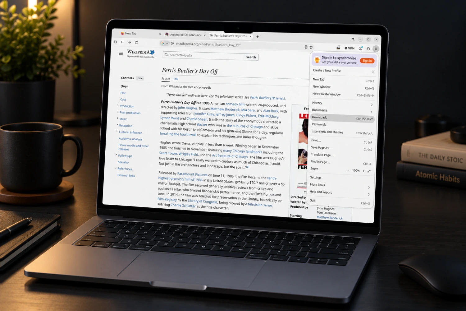 Mozilla har sluppet Firefox 157 i stabil versjon. Nettleseren får et tydelig visuelt løft, men beholder samtidig den kjente arbeidsflaten.