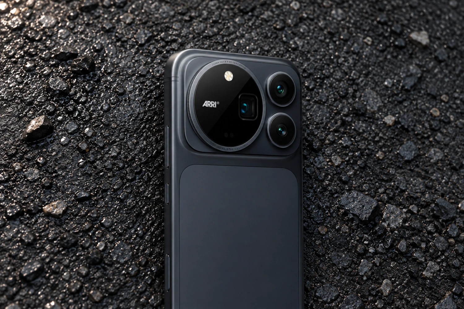 Honor har presentert Magic 9 Pro Max, en ny toppmodell med særlig tung satsing på kamera, batteri og skjerm.