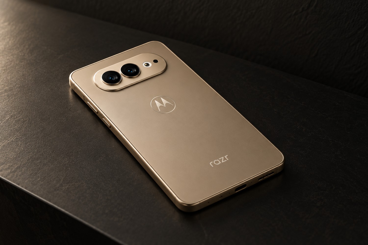 Nye CAD-renderinger og påståtte spesifikasjoner peker mot en uvanlig brettbar Motorola-mobil med bredere format, kompakte skjermer og relativt tykk profil.